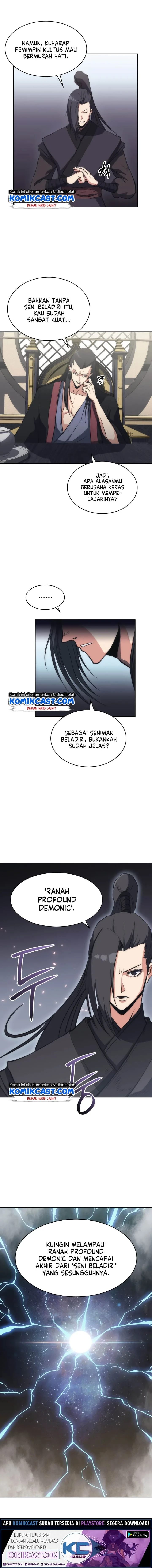 Halaman 4 — Mookhyang: The Origin Chapter 22