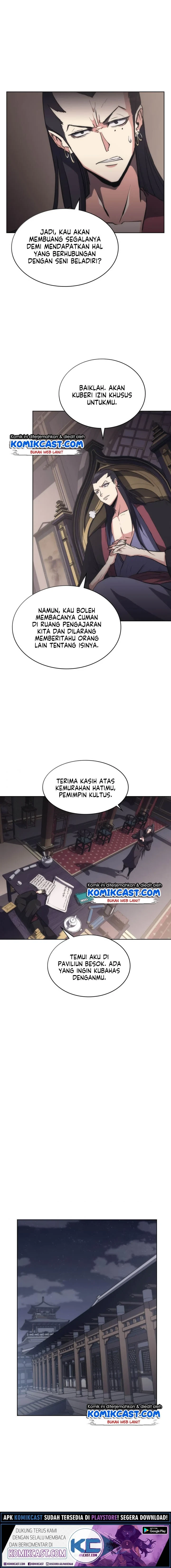 Halaman 6 — Mookhyang: The Origin Chapter 22