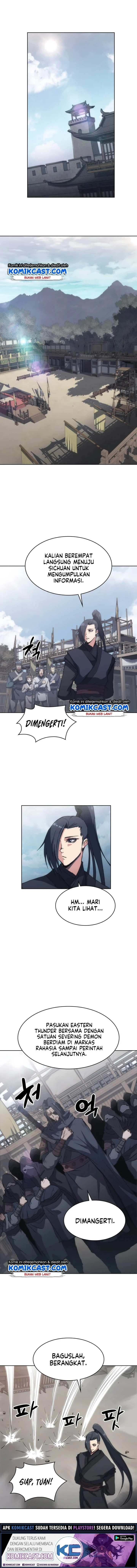 Halaman 10 — Mookhyang: The Origin Chapter 22