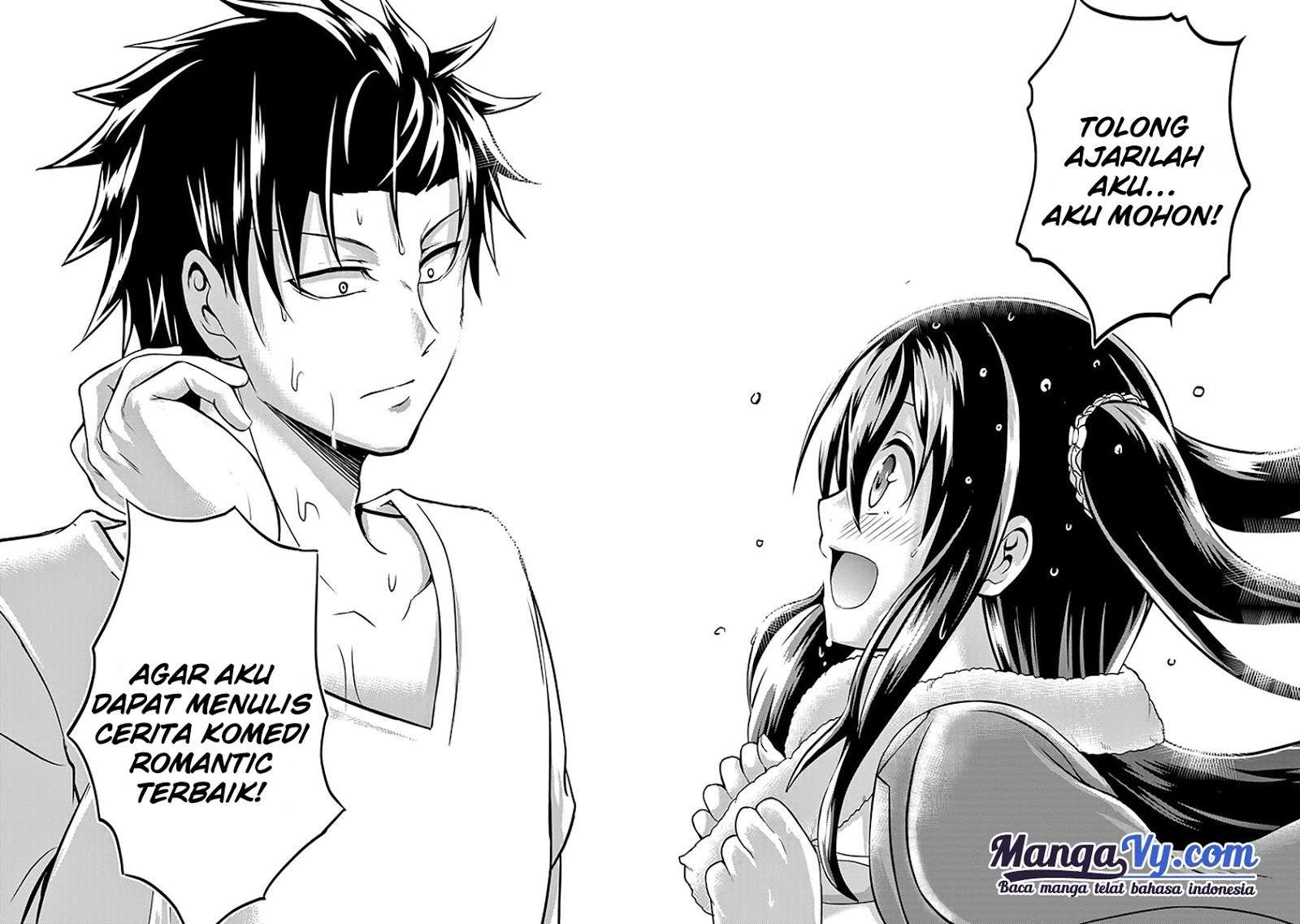 Halaman 30 — 29 to JK Chapter 7