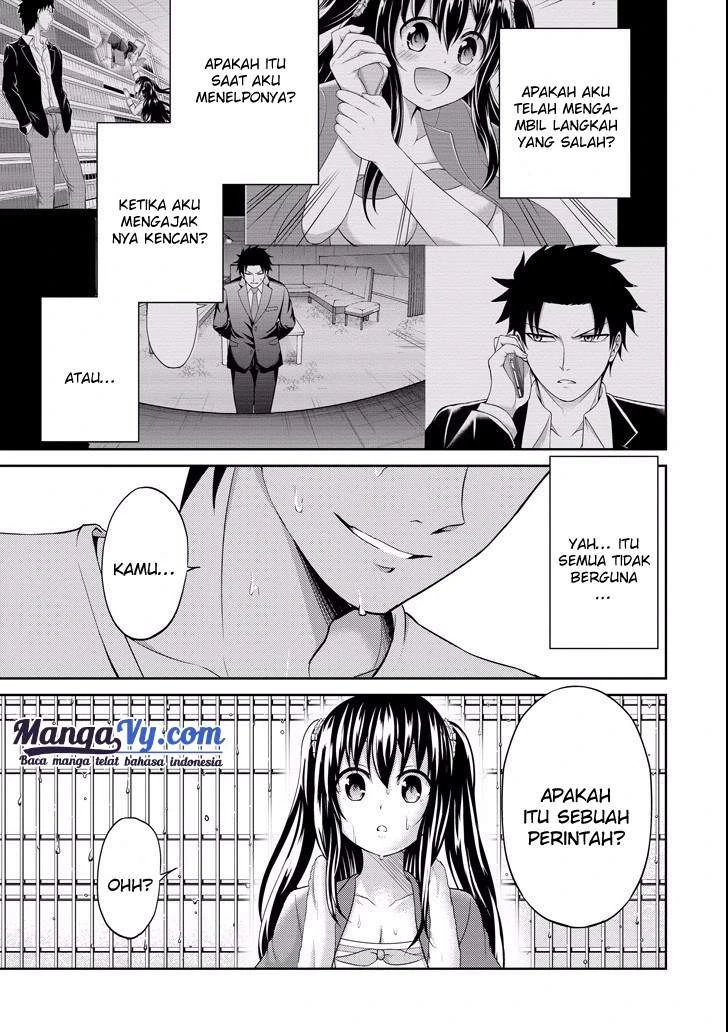 Halaman 32 — 29 to JK Chapter 7