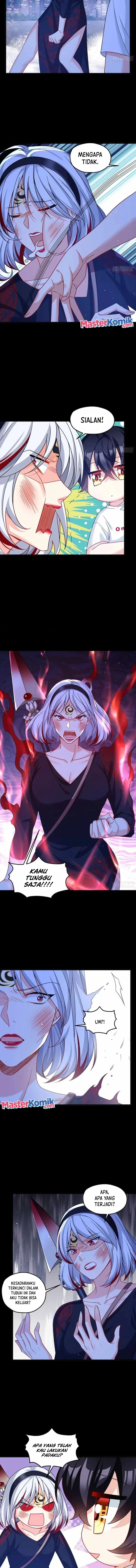 Halaman 4 — Xianzun Luowuji (The Immortal Emperor Luo Wuji Has Returned) Chapter 182