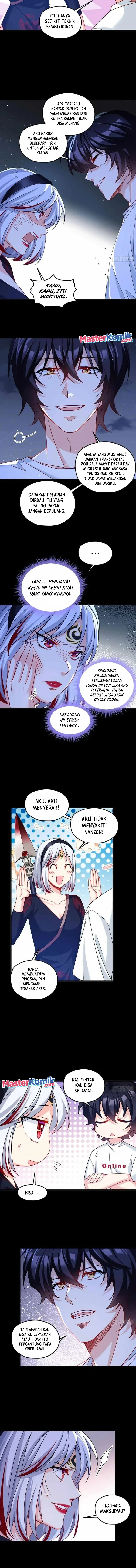 Halaman 5 — Xianzun Luowuji (The Immortal Emperor Luo Wuji Has Returned) Chapter 182