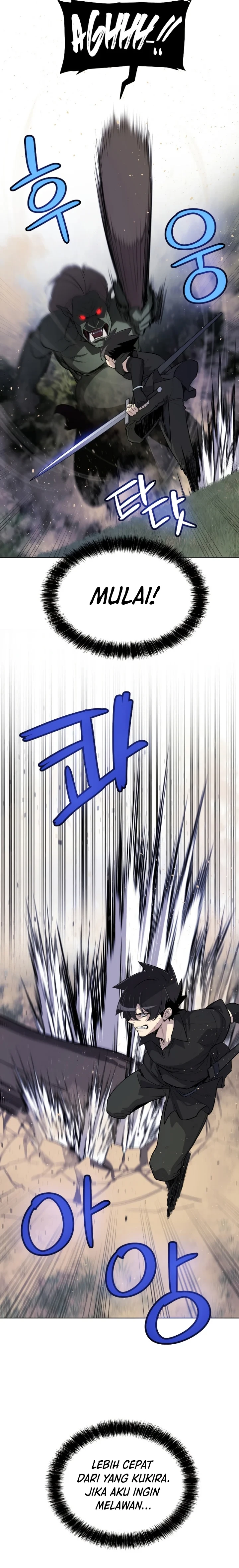 Halaman 7 — Disciple of the Holy Sword Chapter 56