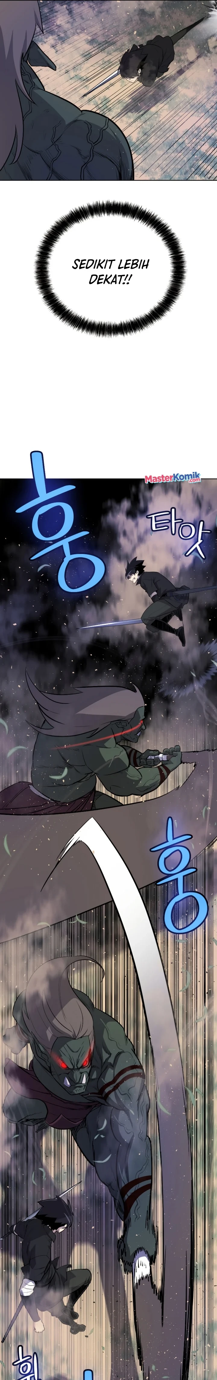 Halaman 8 — Disciple of the Holy Sword Chapter 56