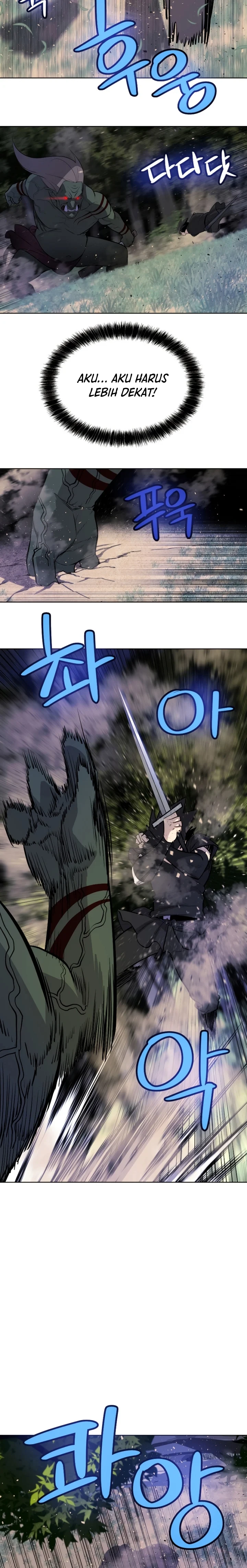 Halaman 9 — Disciple of the Holy Sword Chapter 56
