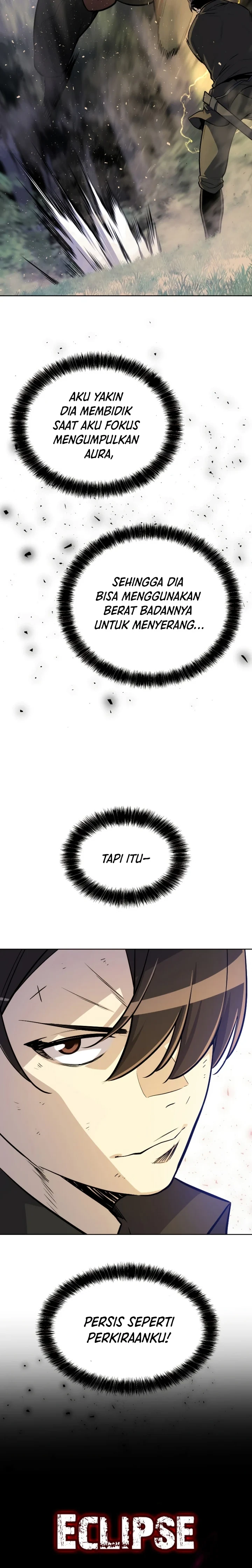 Halaman 13 — Disciple of the Holy Sword Chapter 56