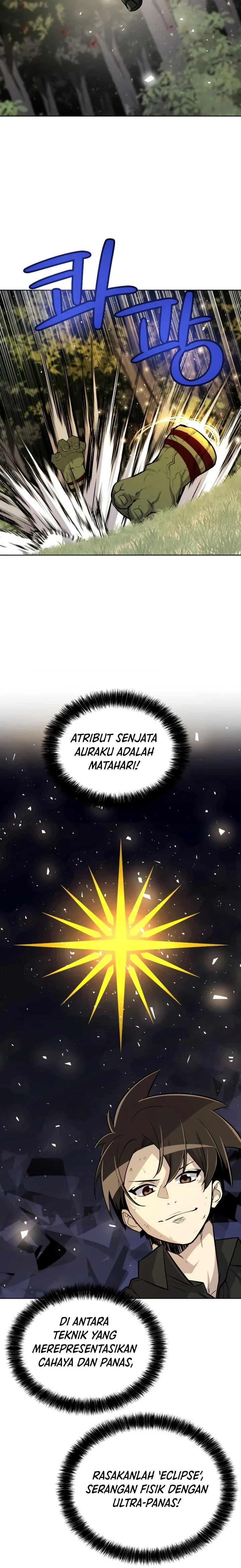 Halaman 16 — Disciple of the Holy Sword Chapter 56