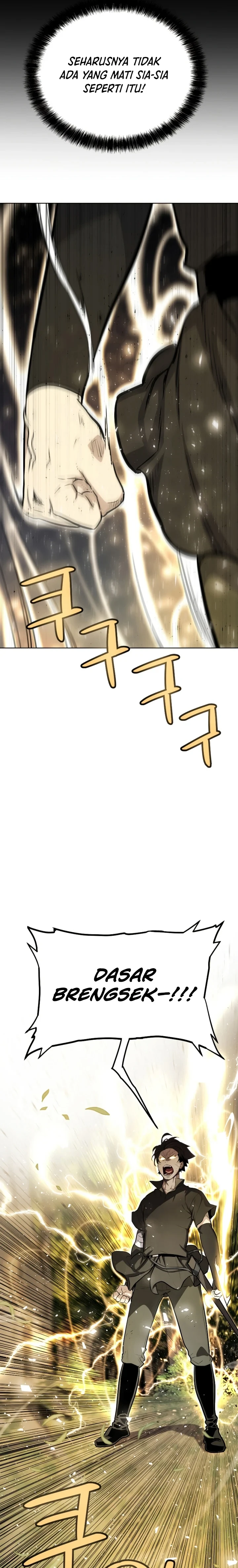 Halaman 20 — Disciple of the Holy Sword Chapter 56