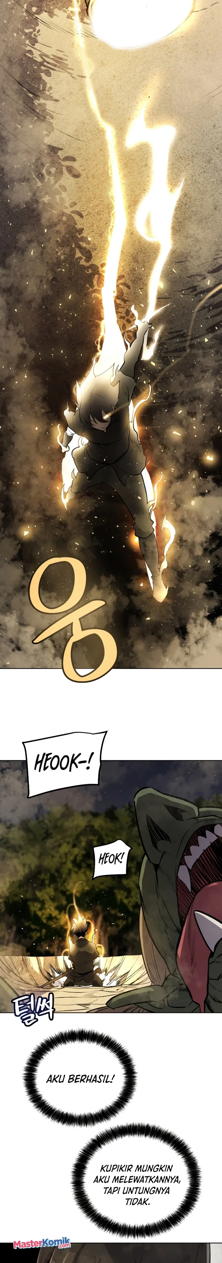 Halaman 24 — Disciple of the Holy Sword Chapter 56