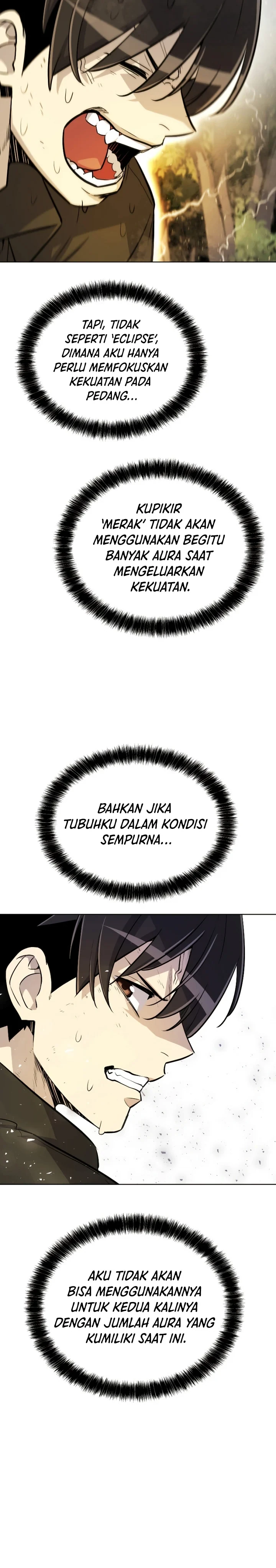 Halaman 25 — Disciple of the Holy Sword Chapter 56