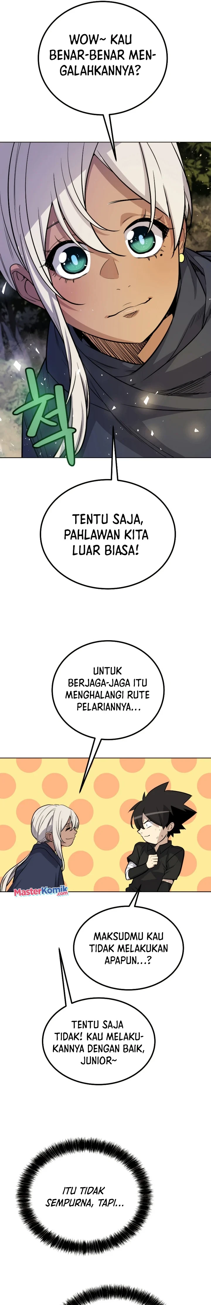 Halaman 26 — Disciple of the Holy Sword Chapter 56