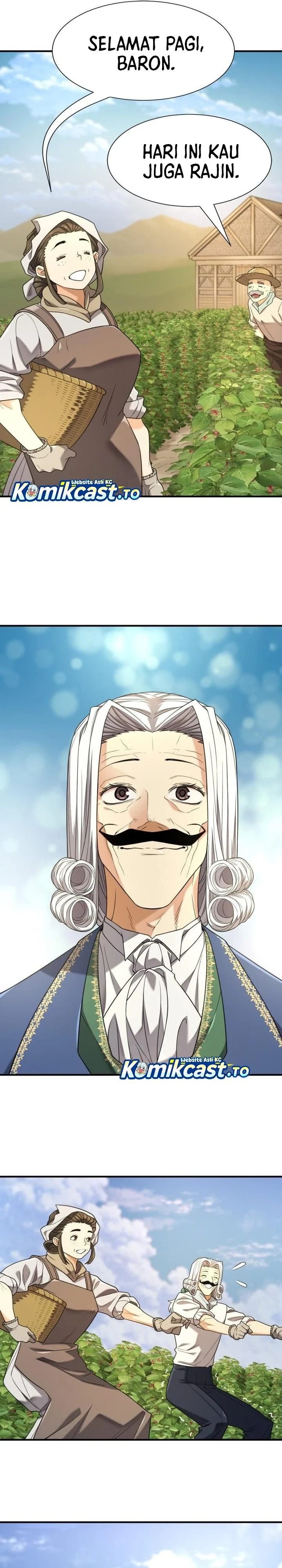 Halaman 4 — The Greatest Estate Developer Chapter 213