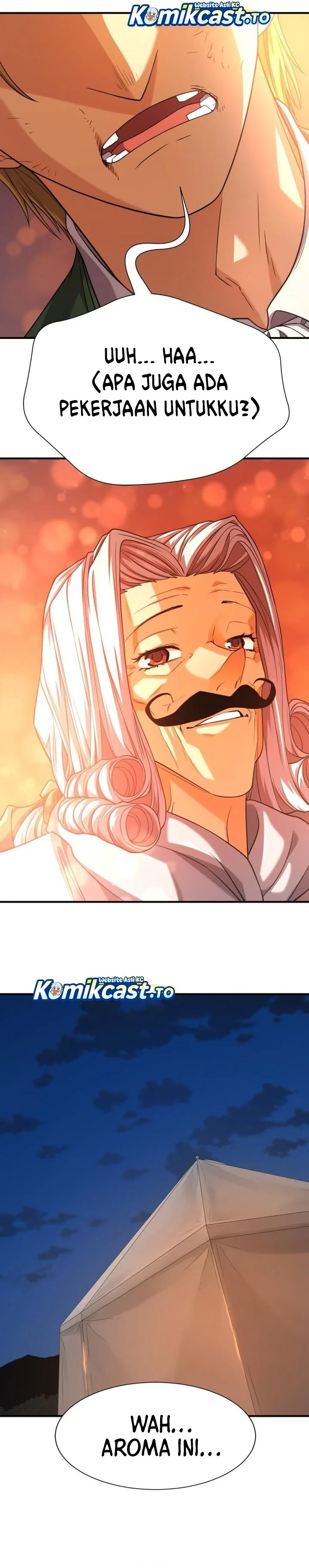 Halaman 6 — The Greatest Estate Developer Chapter 213