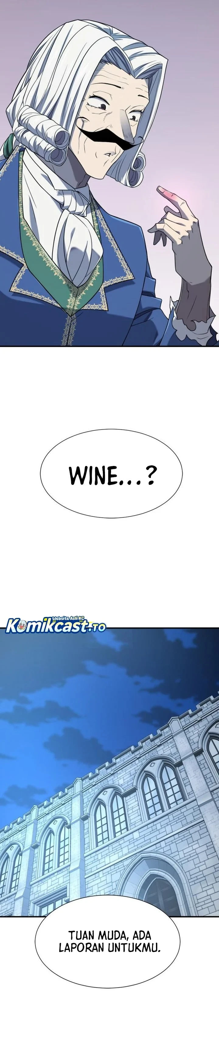 Halaman 8 — The Greatest Estate Developer Chapter 213