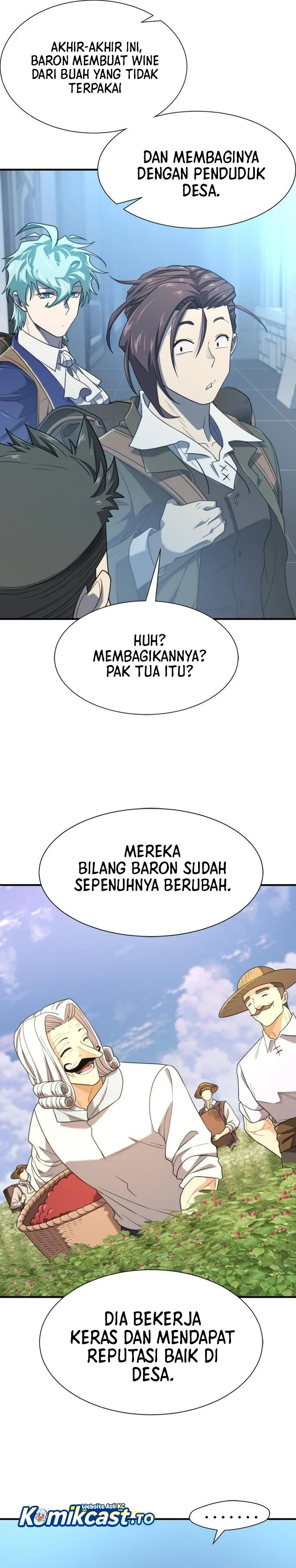 Halaman 10 — The Greatest Estate Developer Chapter 213