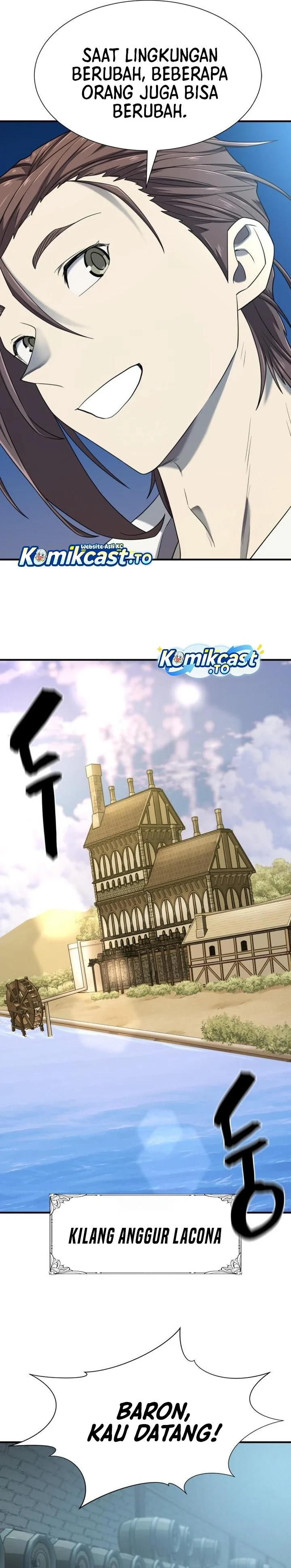 Halaman 13 — The Greatest Estate Developer Chapter 213