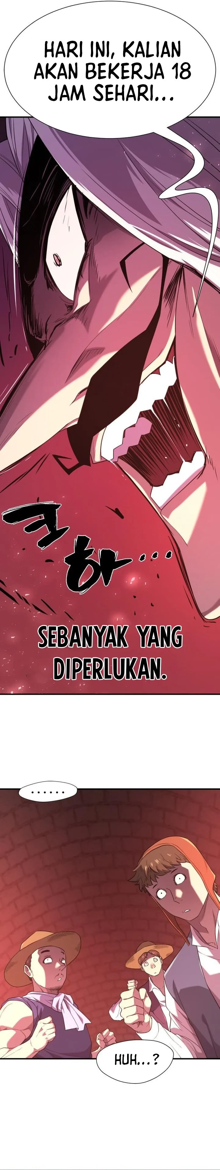 Halaman 16 — The Greatest Estate Developer Chapter 213