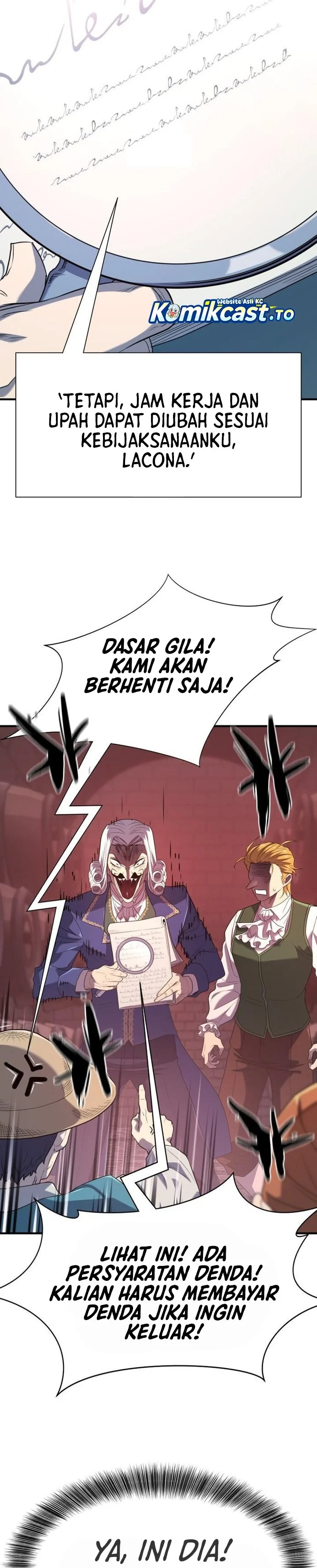 Halaman 18 — The Greatest Estate Developer Chapter 213