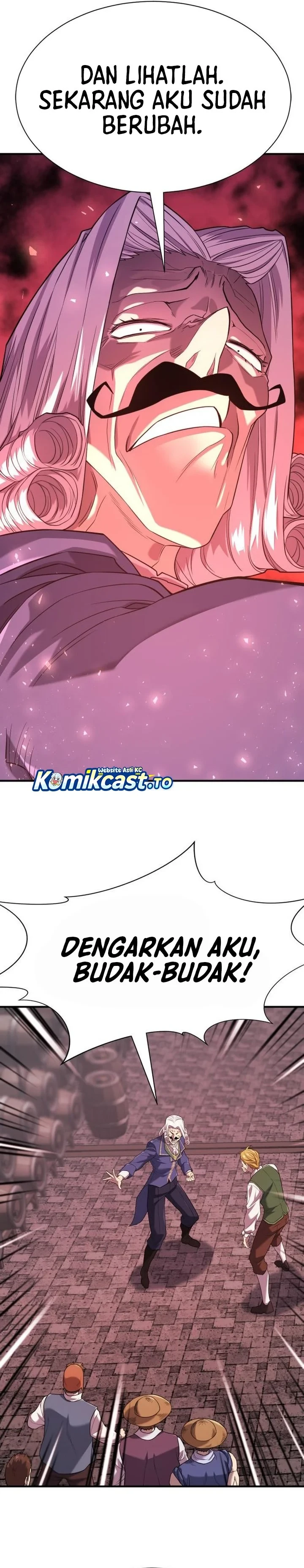 Halaman 21 — The Greatest Estate Developer Chapter 213