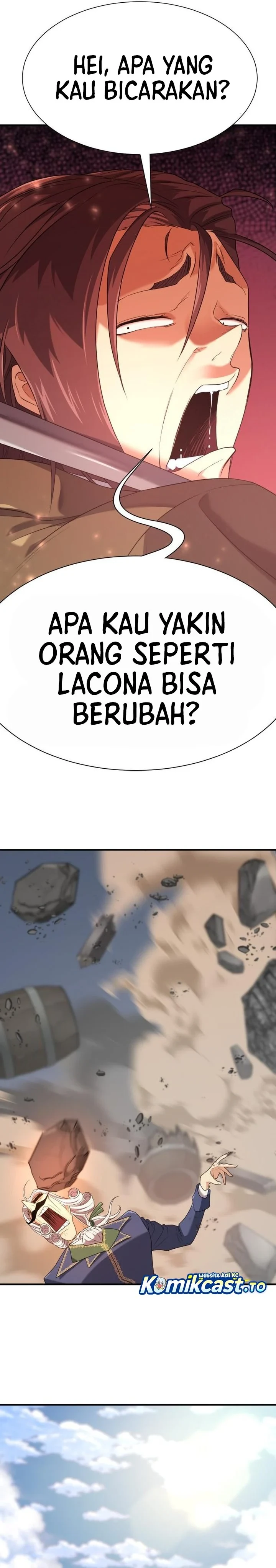 Halaman 26 — The Greatest Estate Developer Chapter 213