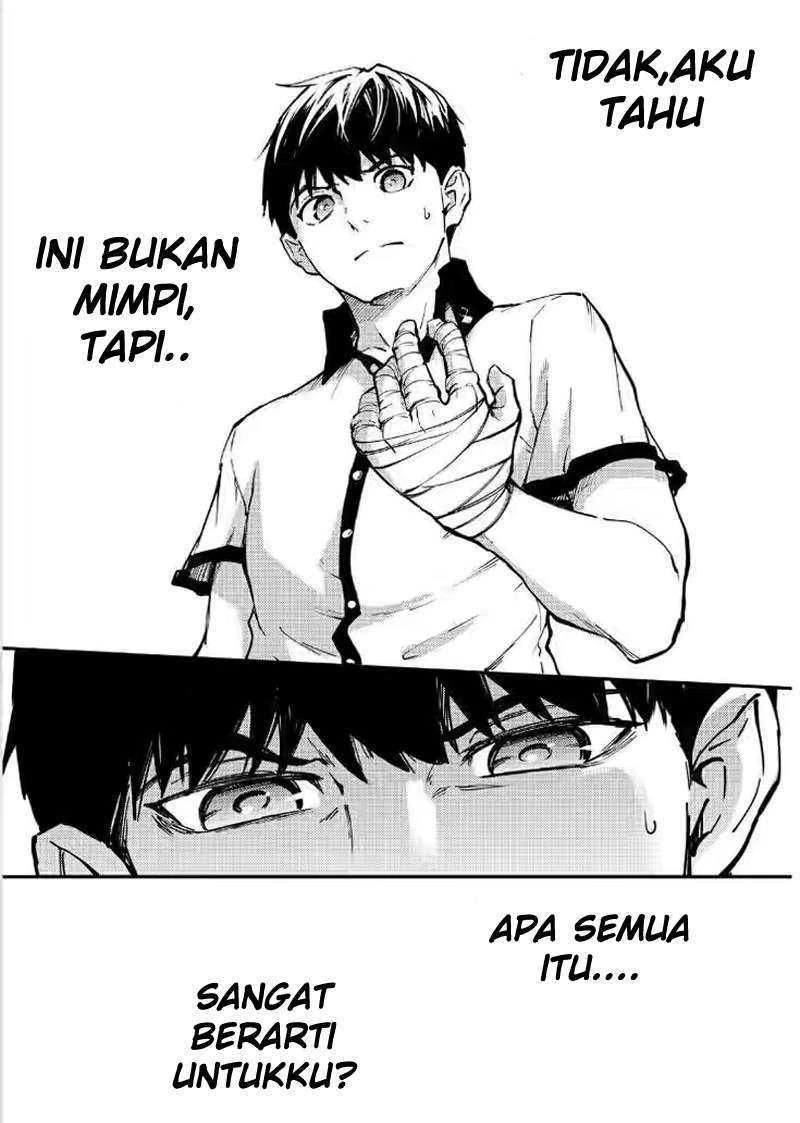 Halaman 26 — Kekkon Yubiwa Monogatari Chapter 27