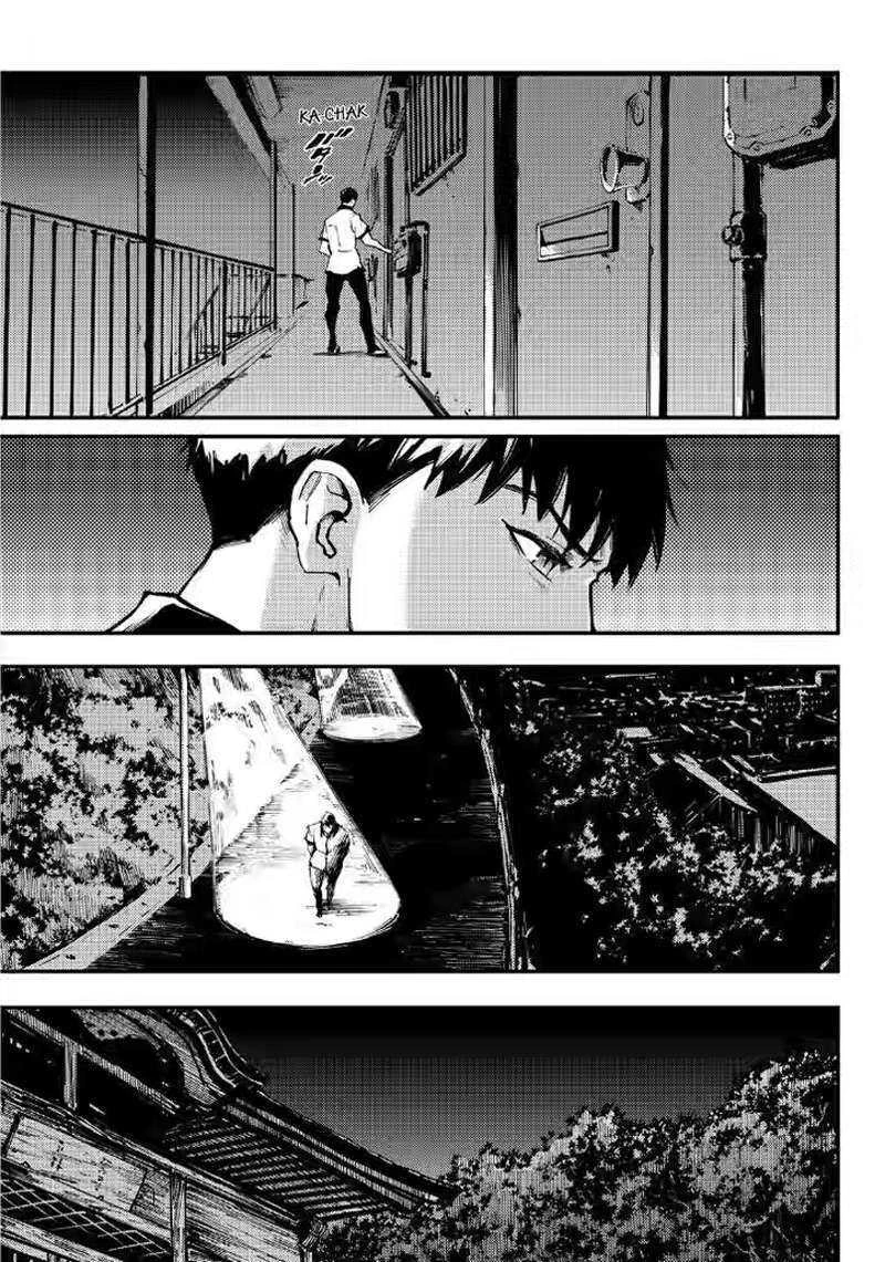 Halaman 28 — Kekkon Yubiwa Monogatari Chapter 27