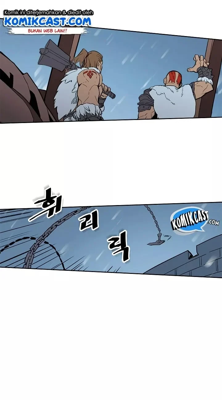 Halaman 3 — A Returner's Magic Should Be Special Chapter 57