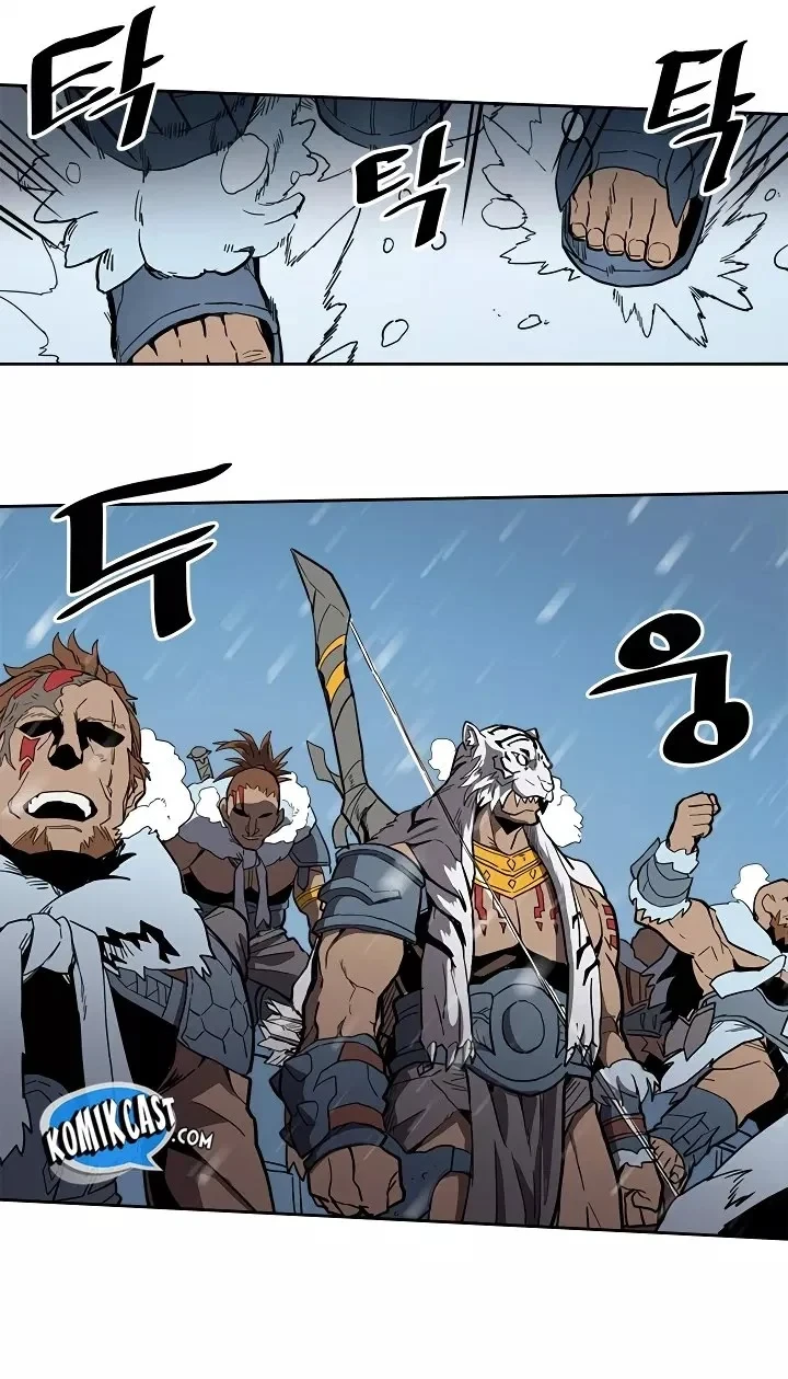 Halaman 4 — A Returner's Magic Should Be Special Chapter 57