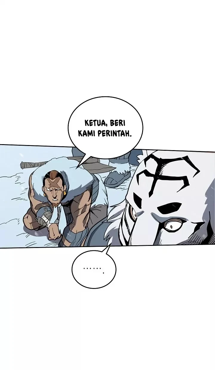 Halaman 5 — A Returner's Magic Should Be Special Chapter 57