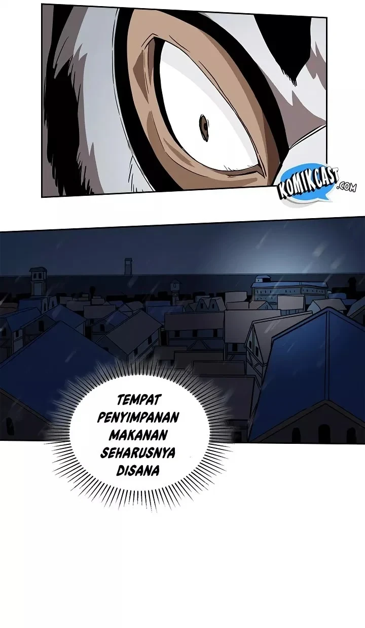 Halaman 6 — A Returner's Magic Should Be Special Chapter 57