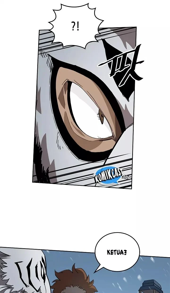 Halaman 7 — A Returner's Magic Should Be Special Chapter 57
