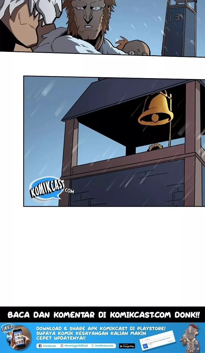 Halaman 8 — A Returner's Magic Should Be Special Chapter 57