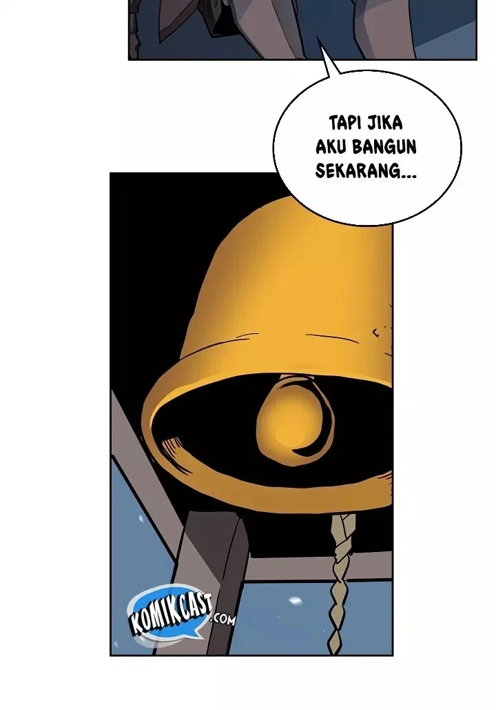 Halaman 12 — A Returner's Magic Should Be Special Chapter 57