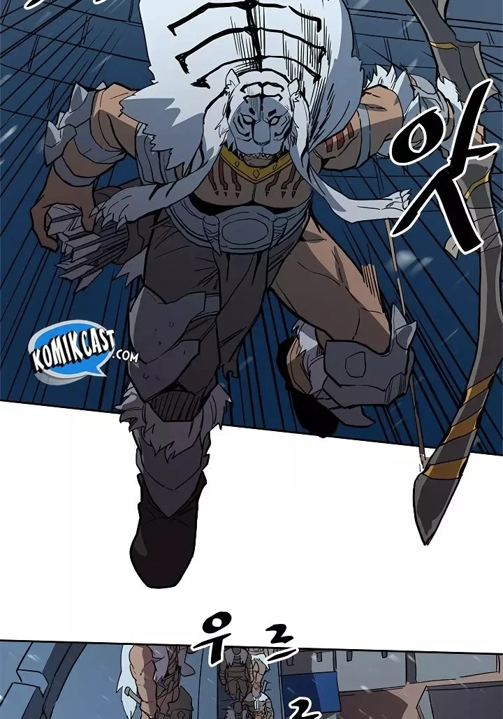 Halaman 19 — A Returner's Magic Should Be Special Chapter 57