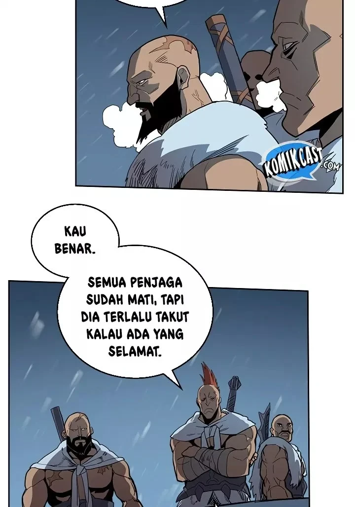 Halaman 21 — A Returner's Magic Should Be Special Chapter 57