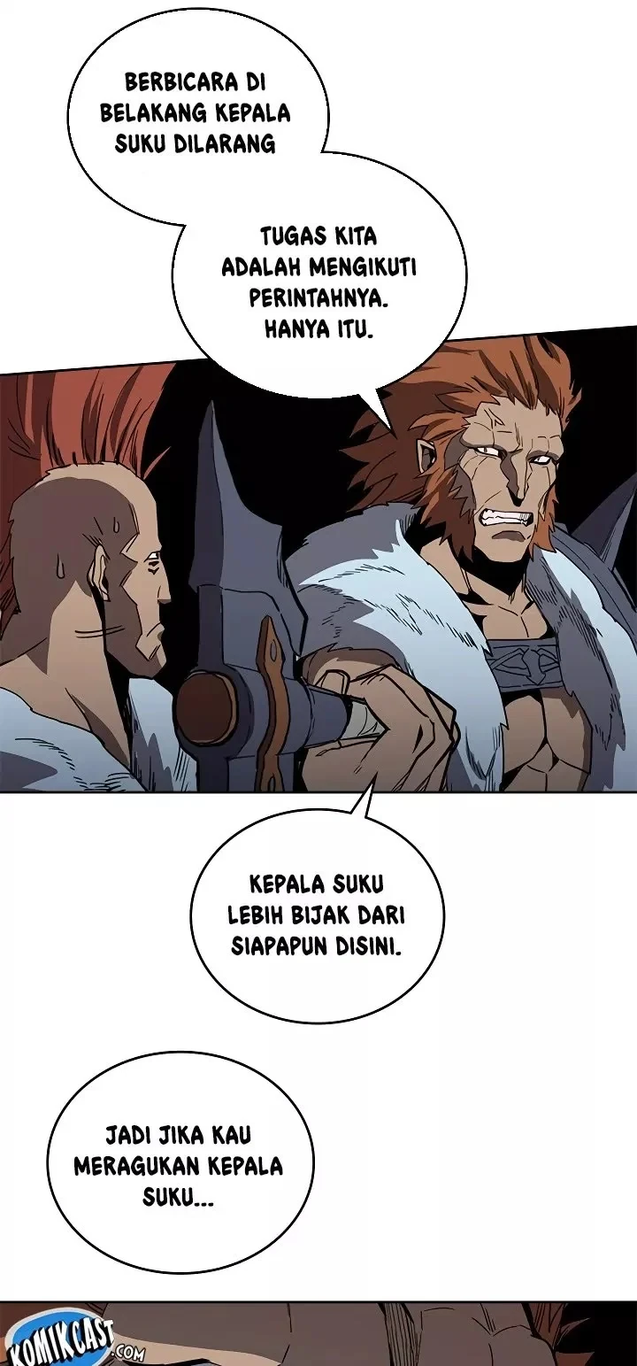 Halaman 23 — A Returner's Magic Should Be Special Chapter 57