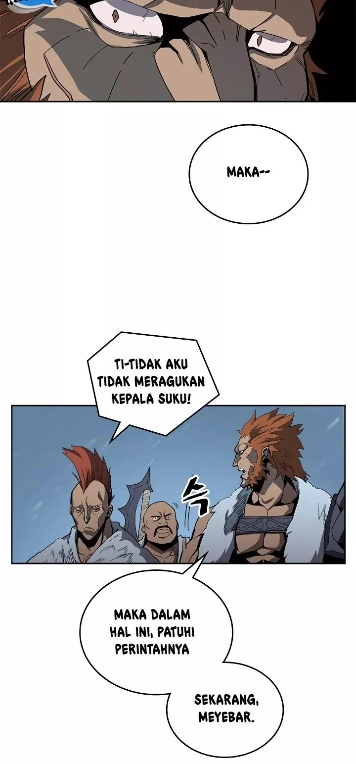 Halaman 24 — A Returner's Magic Should Be Special Chapter 57