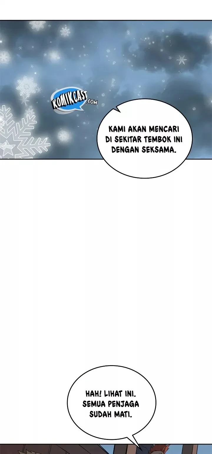 Halaman 25 — A Returner's Magic Should Be Special Chapter 57