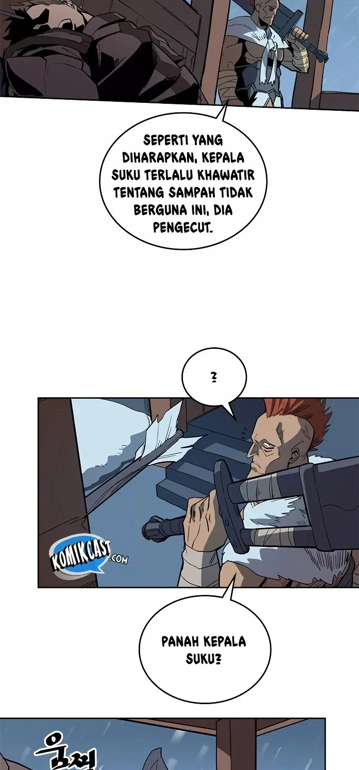 Halaman 26 — A Returner's Magic Should Be Special Chapter 57