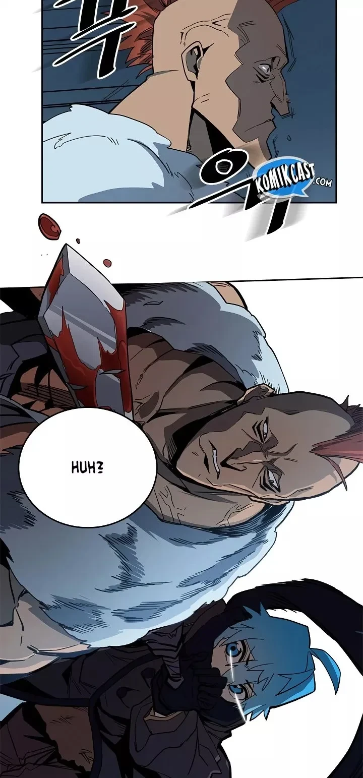 Halaman 28 — A Returner's Magic Should Be Special Chapter 57