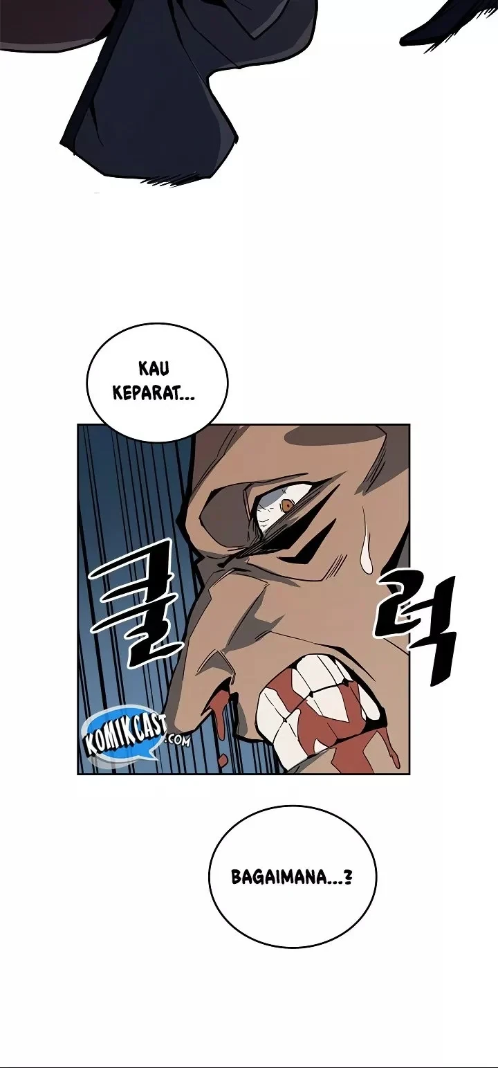 Halaman 29 — A Returner's Magic Should Be Special Chapter 57