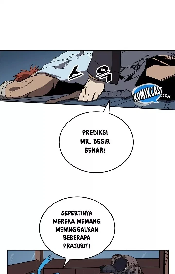 Halaman 31 — A Returner's Magic Should Be Special Chapter 57