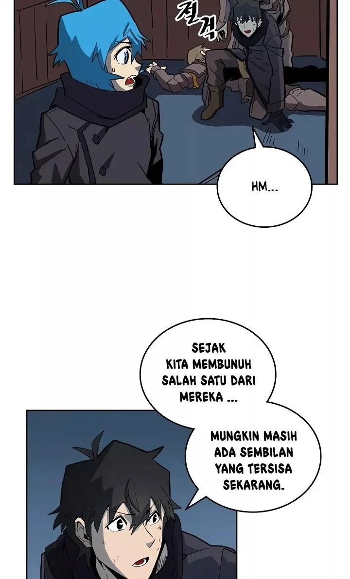 Halaman 32 — A Returner's Magic Should Be Special Chapter 57