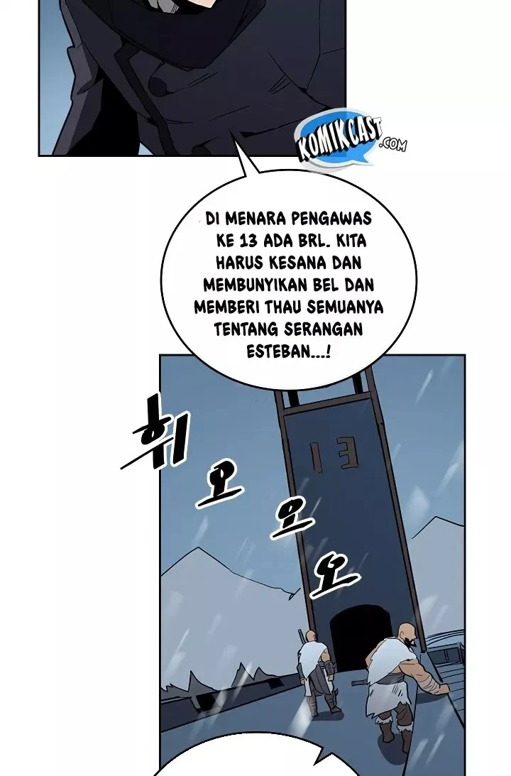 Halaman 33 — A Returner's Magic Should Be Special Chapter 57
