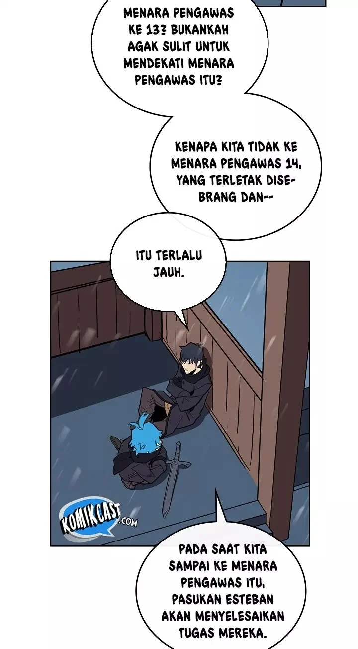 Halaman 34 — A Returner's Magic Should Be Special Chapter 57