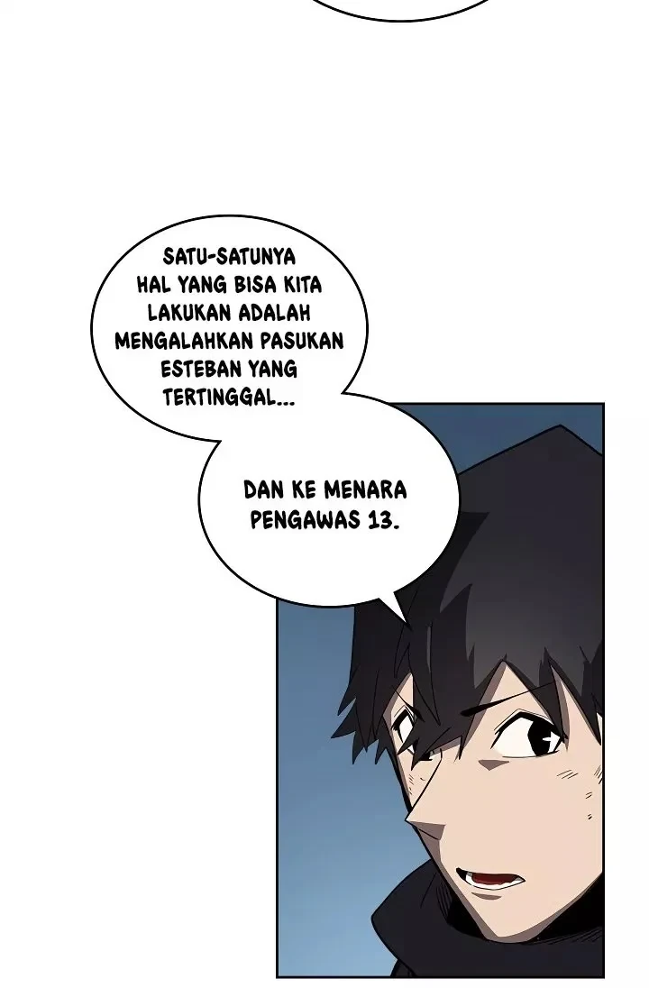Halaman 35 — A Returner's Magic Should Be Special Chapter 57