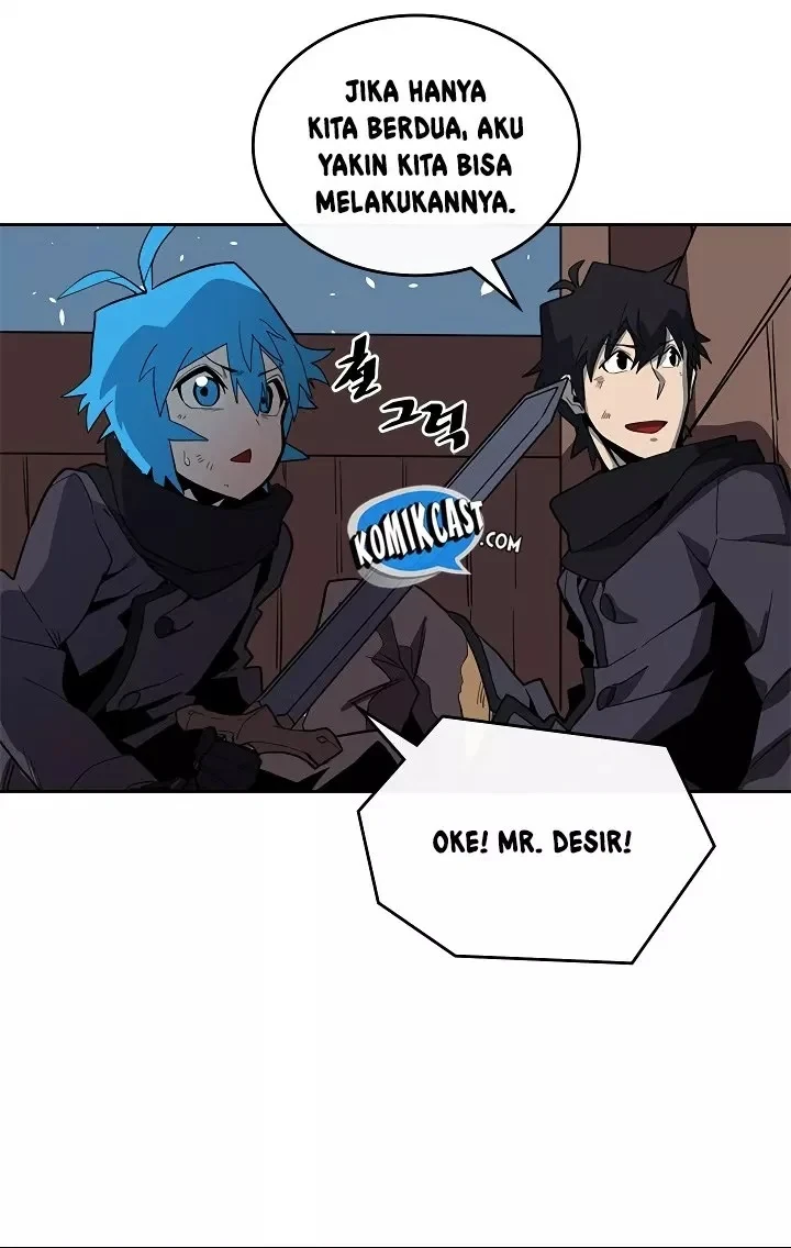 Halaman 36 — A Returner's Magic Should Be Special Chapter 57