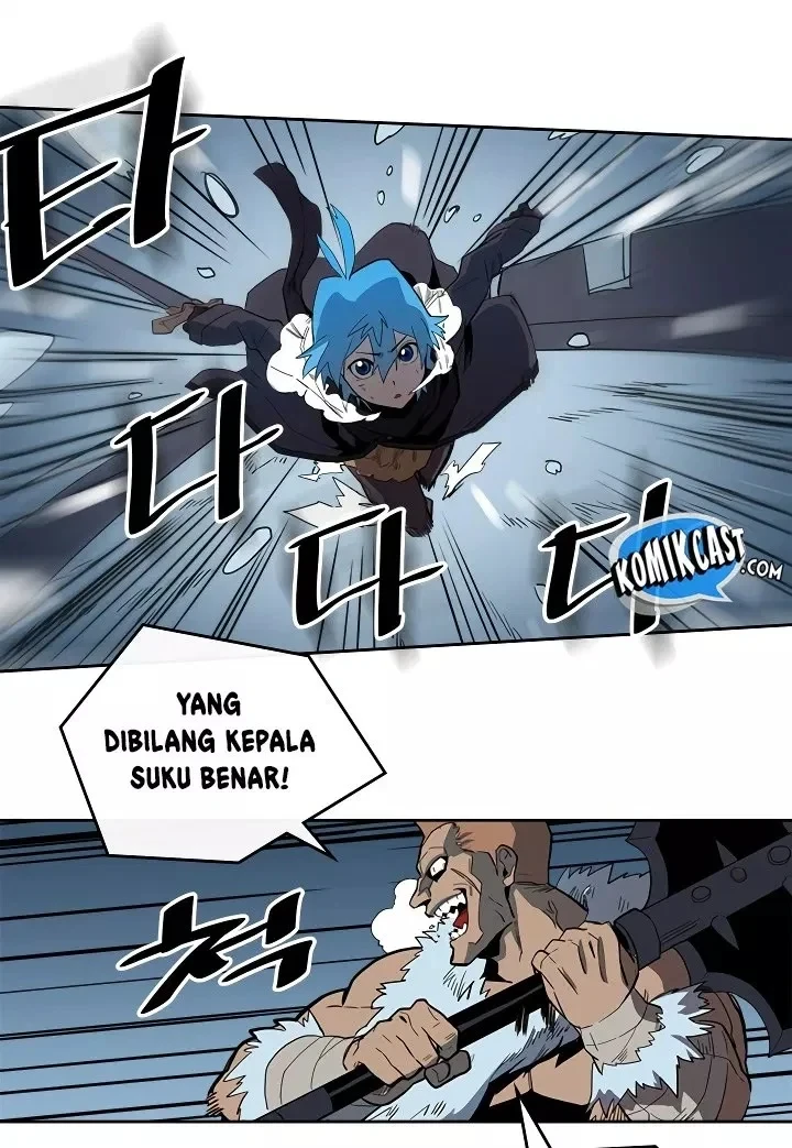 Halaman 38 — A Returner's Magic Should Be Special Chapter 57