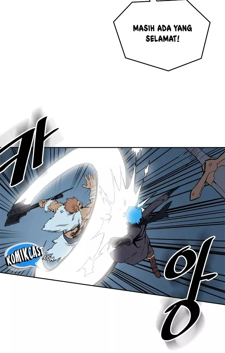 Halaman 39 — A Returner's Magic Should Be Special Chapter 57